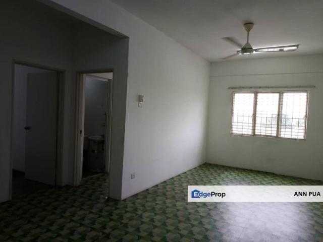 Condominium for rent in Alam Impian, Selangor