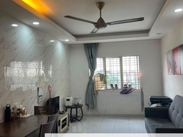 Condominium for rent in Alam Impian, Selangor