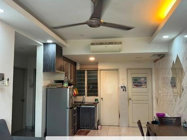 Condominium for rent in Alam Impian, Selangor