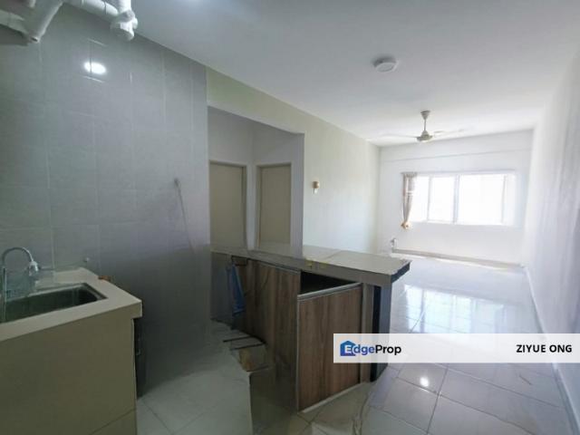 Condominium for rent in Alam Impian, Selangor