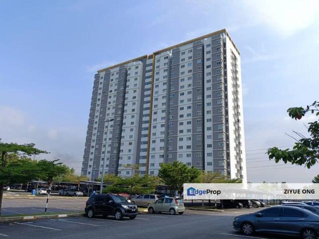 Condominium for sale in Alam Impian, Selangor
