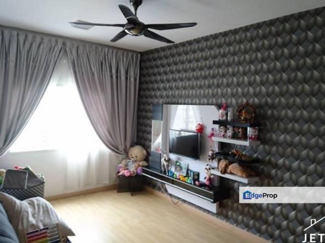Condominium for sale in Alam Impian, Selangor