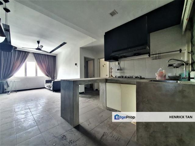 Condominium for sale in Alam Impian, Selangor
