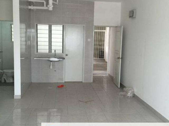 Condominium for rent in Seksyen 32, Shah Alam