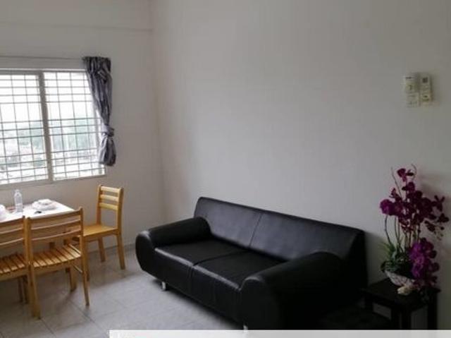 Condominium for sale in Seksyen 32, Shah Alam