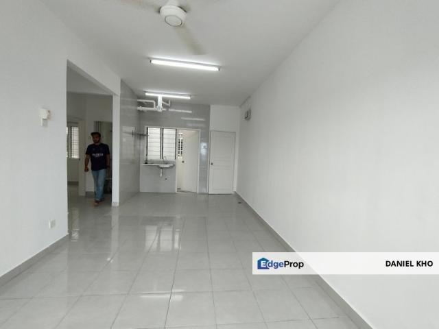 Condominium for sale in Seksyen 32, Shah Alam