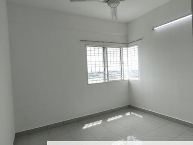 Condominium for sale in Alam Impian, Selangor