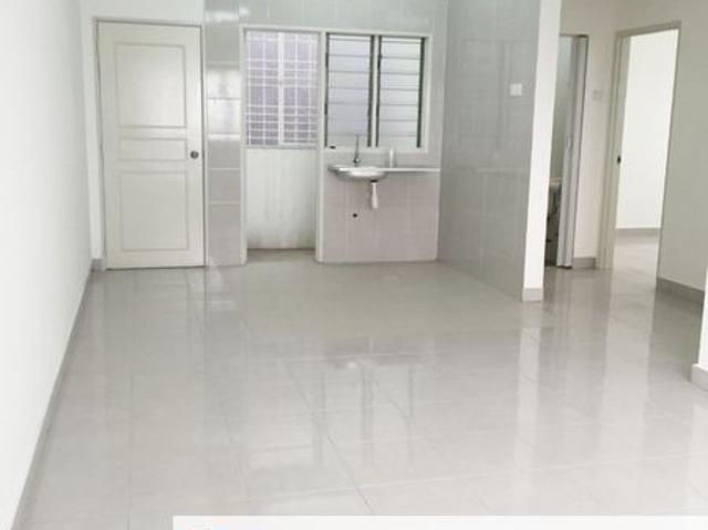 Condominium for sale in Alam Impian, Selangor