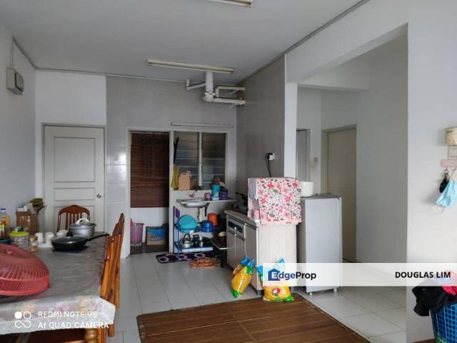 Condominium for sale in Seksyen 32, Shah Alam