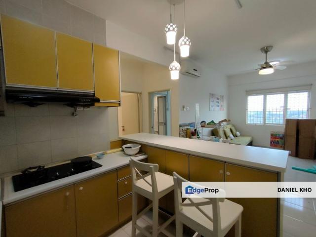 Condominium for sale in Alam Impian, Selangor