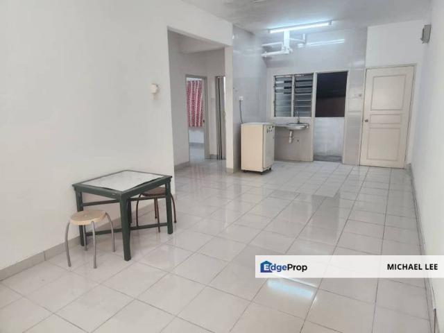 Condominium for sale in Alam Impian, Selangor