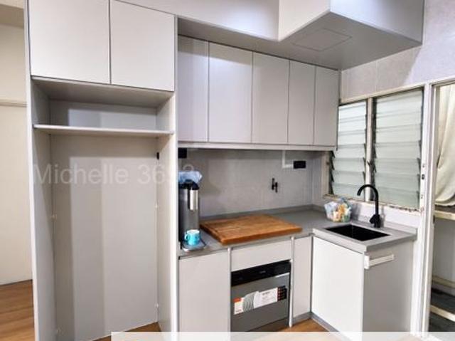 Condominium for rent in Seksyen 32, Shah Alam