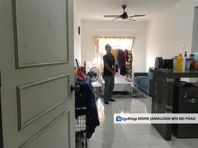 Condominium for sale in Alam Impian, Selangor
