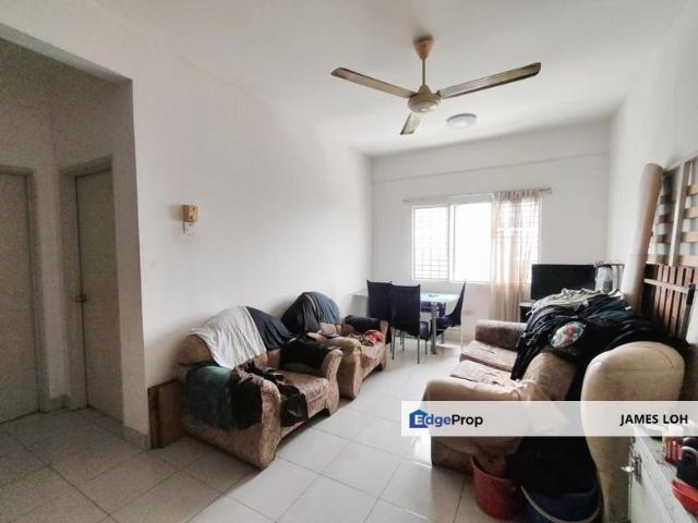 Condominium for sale in Alam Impian, Selangor
