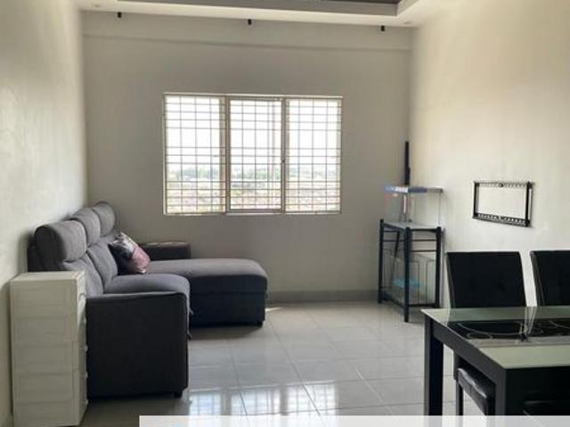 Condominium for rent in Alam Impian, Selangor