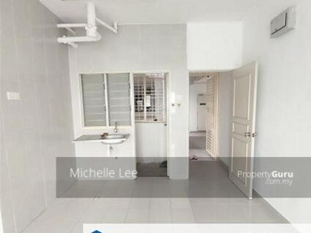 Condominium for rent in Alam Impian, Selangor