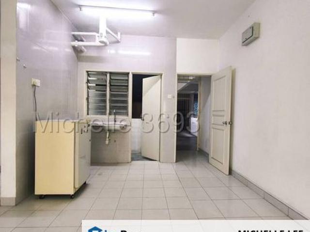 Condominium for rent in Alam Impian, Selangor