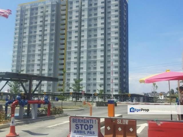 Condominium for rent in Alam Impian, Selangor