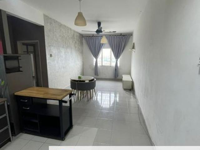 Condominium for rent in Alam Impian, Selangor