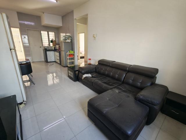 Apartment for sale in Petaling, Alam Impian