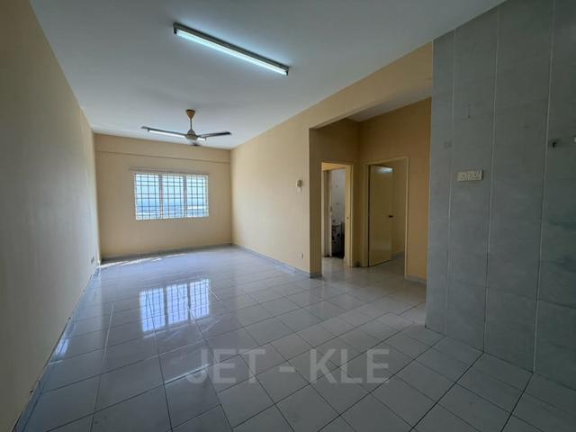 Apartment for sale in Petaling, Alam Impian