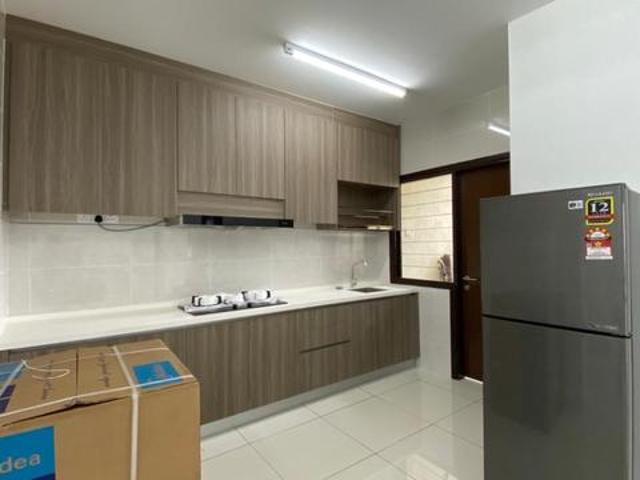Apartment for sale in Petaling, Alam Impian