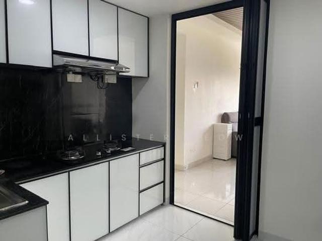 Apartment for rent in Petaling, Alam Impian
