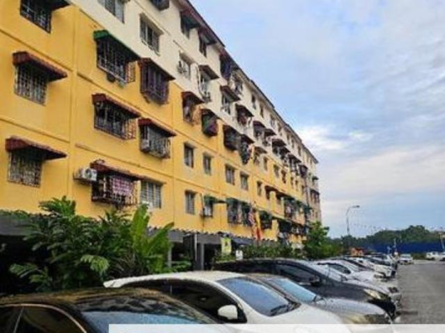 Condominium for sale in Selangor