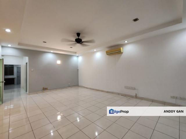 House for rent in Alam Impian, Selangor