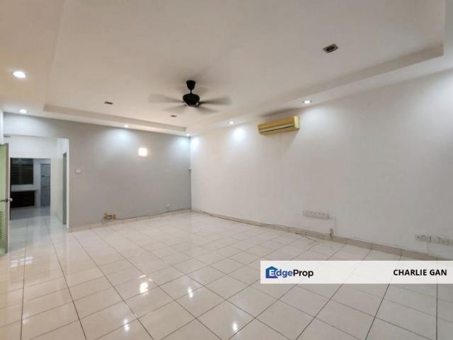 House for rent in Alam Impian, Selangor