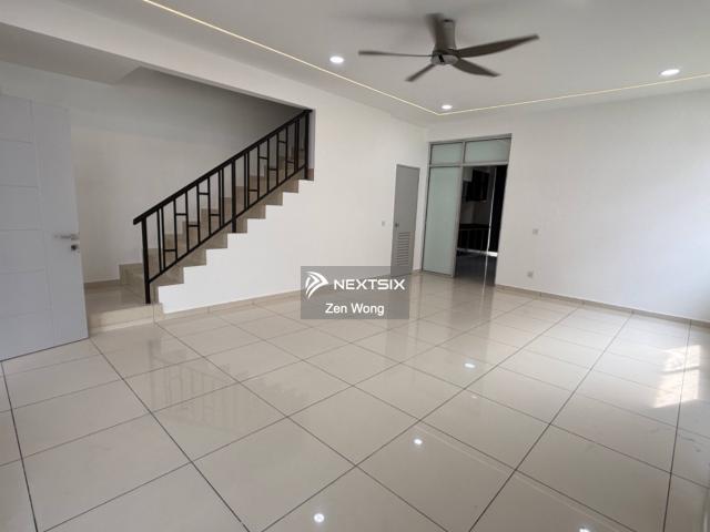 Residential House for sale in Shah Alam, Petaling