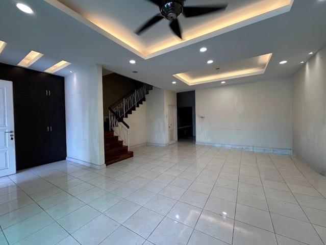 Terraced House for sale in Alam Impian, Selangor
