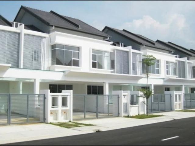 House for rent in Kemuning Utama, Shah Alam