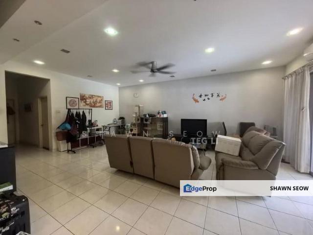 House for sale in Alam Impian, Selangor