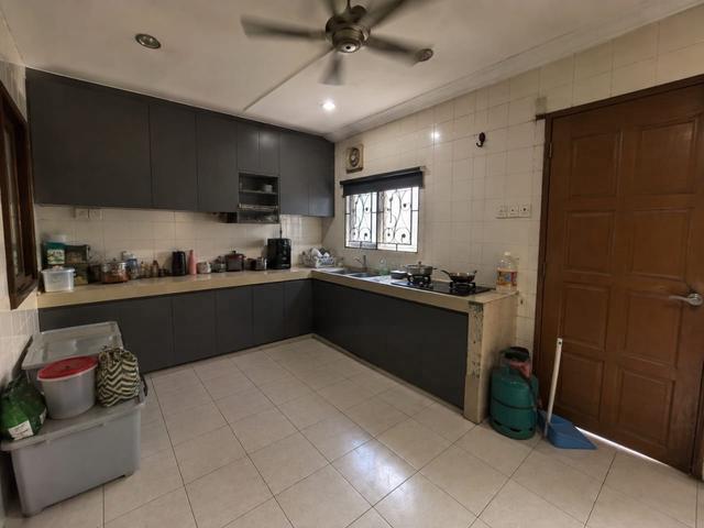 Terraced House for sale in Alam Impian, Selangor