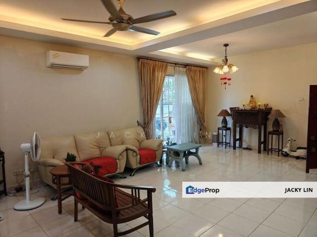 House for sale in Alam Impian, Selangor