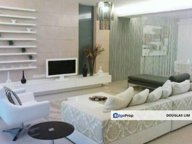 House for sale in Kemuning Utama, Shah Alam