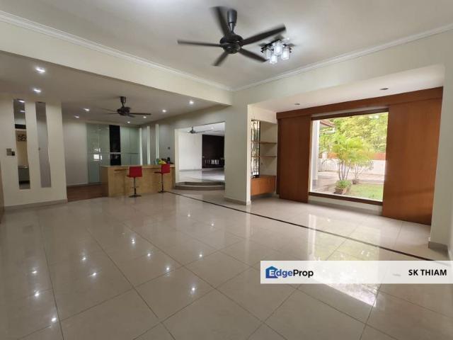 House for sale in Alam Impian, Selangor