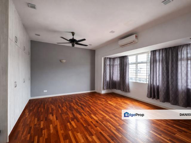 House for sale in Alam Impian, Selangor