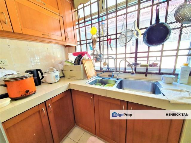 House for sale in Alam Impian, Selangor