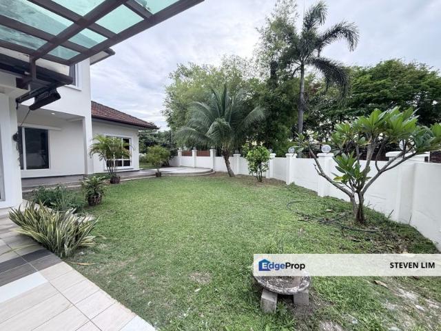 House for rent in Kemuning Utama, Shah Alam