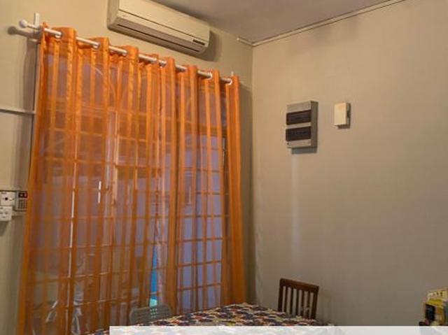 House for sale in Alam Impian, Selangor