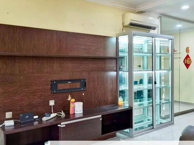 House for sale in Alam Impian, Selangor