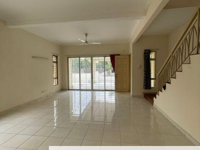 House for sale in Alam Impian, Selangor