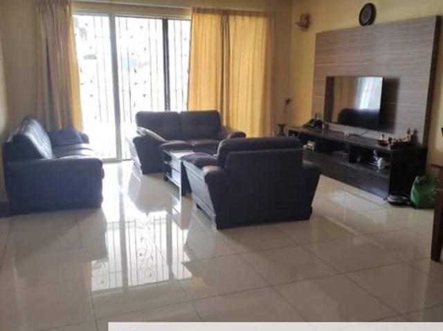 House for sale in Alam Impian, Selangor