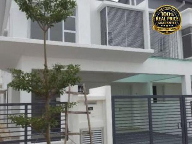 Terraced House for rent in Alam Impian, Selangor