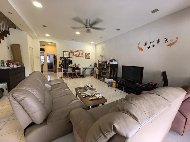 Terraced House for sale in Alam Impian, Selangor