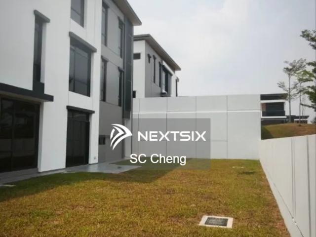 Residential House for sale in Shah Alam, Petaling