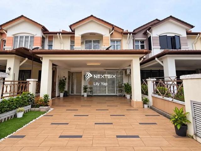 Terraced House for sale in Seksyen 31, Shah Alam