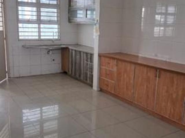 Terraced House for rent in Alam Impian, Selangor